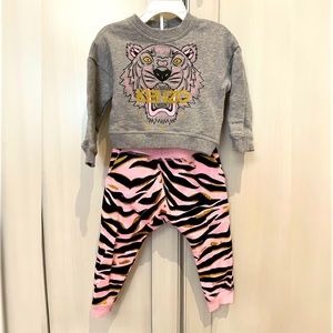 💥Kenzo tracksuit💥